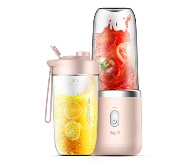 Top 7 Máy Xay Sinh Tố Mini tốt nhất [Tư Vấn Từ Chuyên Gia] 5