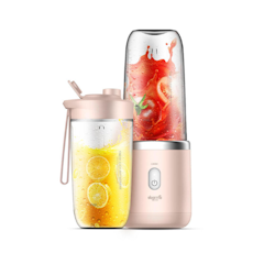 Máy Xay Sinh Tố Mini Cầm Tay
