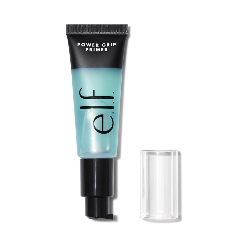 e.l.f Power Grip Primer, Gel-Based & Hydrating Face Primer 1