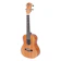 KBD Ukulele Concert Gỗ Trơn Mahogany 1