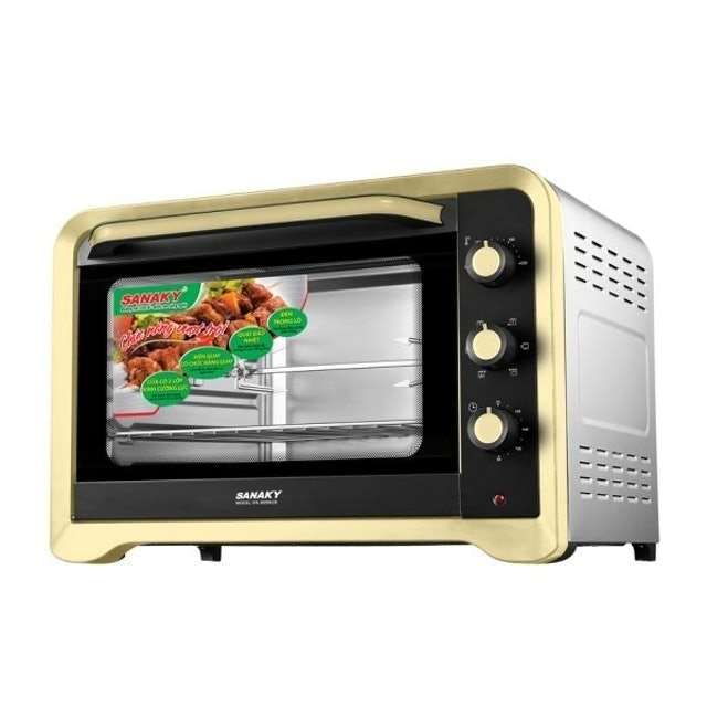Top 7 Lò Nướng Không Dầu tốt nhất hiện nay [Tư Vấn Từ Chuyên Gia] 5