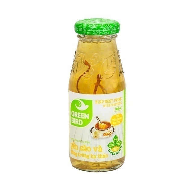Top 10 Nước Yến tốt nhất 2024 [Tư Vấn Từ Chuyên Gia Dinh Dưỡng] 2