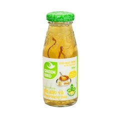 Nước Yến Đông Trùng Hạ Thảo Green Bird