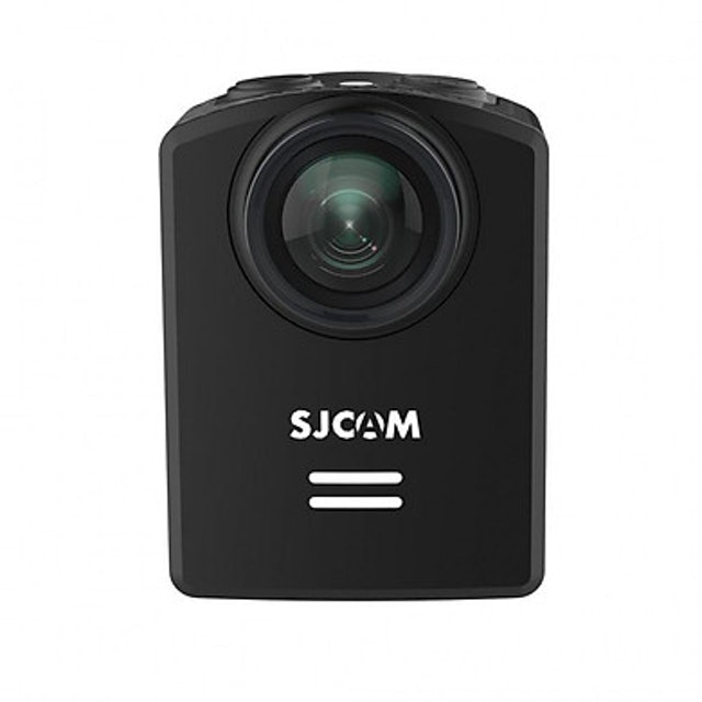 Top 9 Camera Hành Trình Xe Máy tốt nhất hiện nay (GoPro, EKen, SJCAM) 4