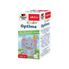 Siro Ăn Ngon Kinder Optima