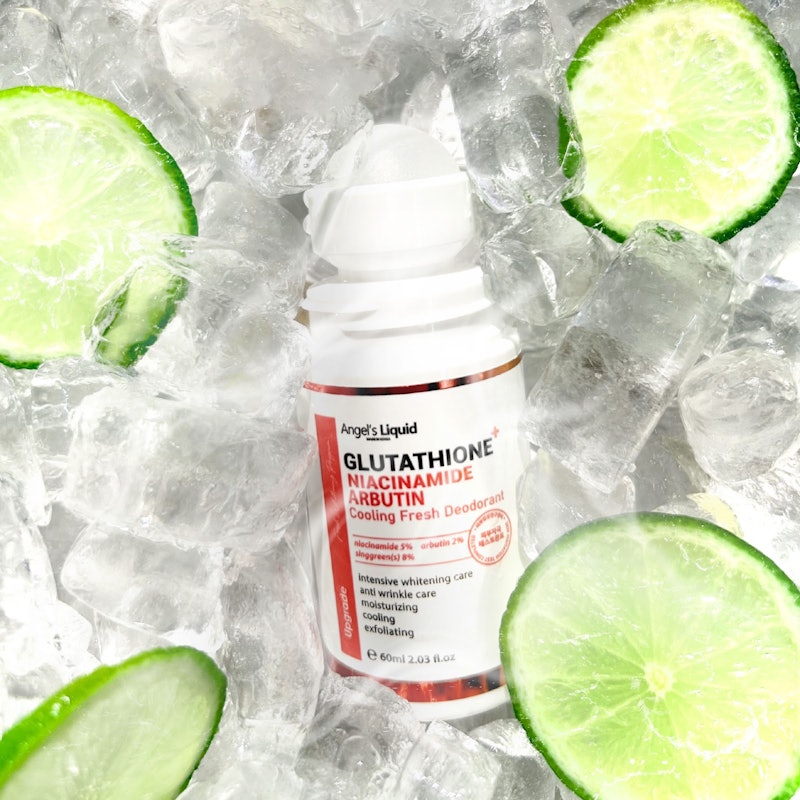 Lăn Khử Mùi Angel’s Liquid Glutathione 3