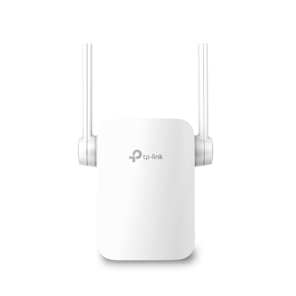 Bộ Kích Sóng Wi-Fi TP-Link  3