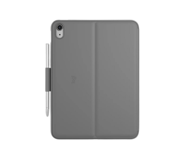 Bàn Phím Cho iPad Logitech Slim Folio 4