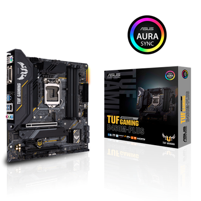 Top 5 Mainboard tốt nhất hiện nay [Tư Vấn Từ Chuyên Gia] 1