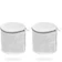 OEM Túi Giặt Đồ 2 Lớp Polyester 1