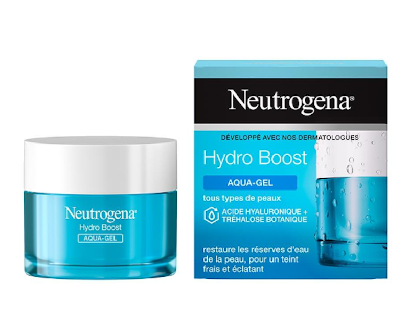 Neutrogena® Hydro Boost Aqua-Gel 1