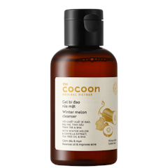 Gel Bí Đao Rửa Mặt Cocoon