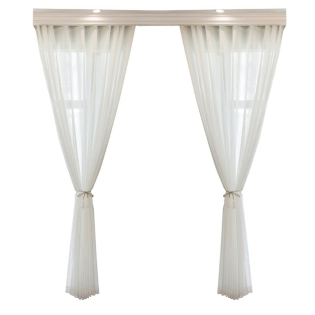 [2024] Top 10 Màn Cửa Sổ đẹp nhất hiện nay (Minh Tâm, Vua Decor, Delihome) 3