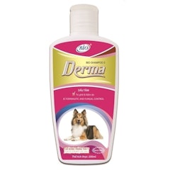 Sữa Tắm Chó Dược Liệu Bio-Shampoo 5 Derma