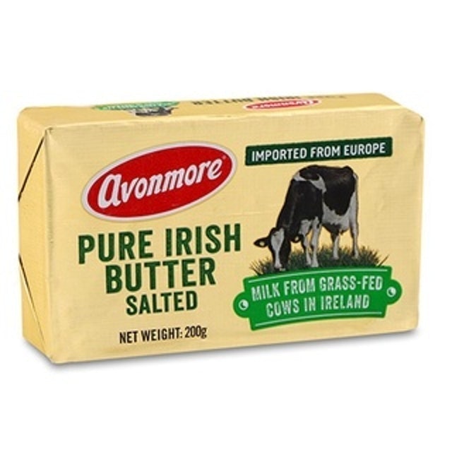Bơ Mặn Avonmore 1