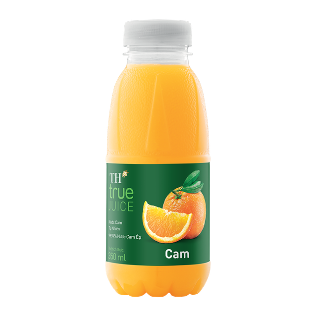 Top 10 Nước Ép Cam ngon nhất hiện nay [Tư Vấn Từ Chuyên Gia] 3