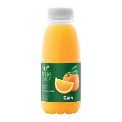 Nước Ép Cam TH True Juice
