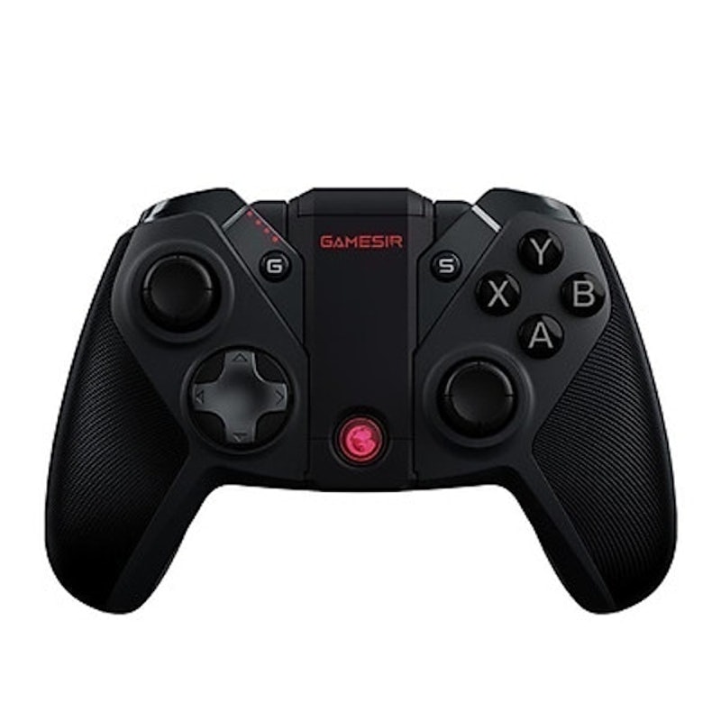 Tay Cầm Chơi Game Điện Thoại GameSir G4 Pro 1
