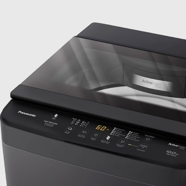 Top 10 Máy Giặt Panasonic tốt nhất hiện nay (Tư vấn mua) 4