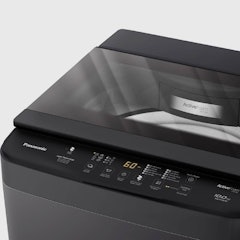 Máy Giặt Cửa Trên