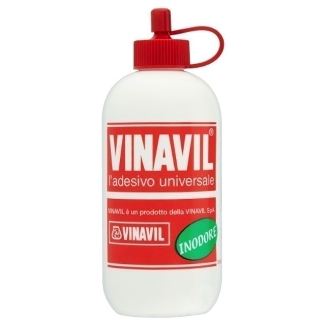 Keo Dán Gỗ Vinavil 1