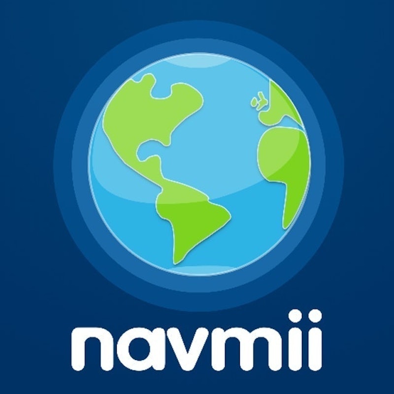 Navmii GPS 1