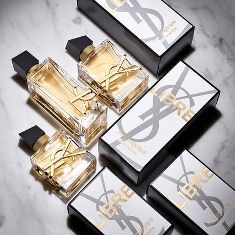 Nước Hoa Libre Eau De Parfum 3