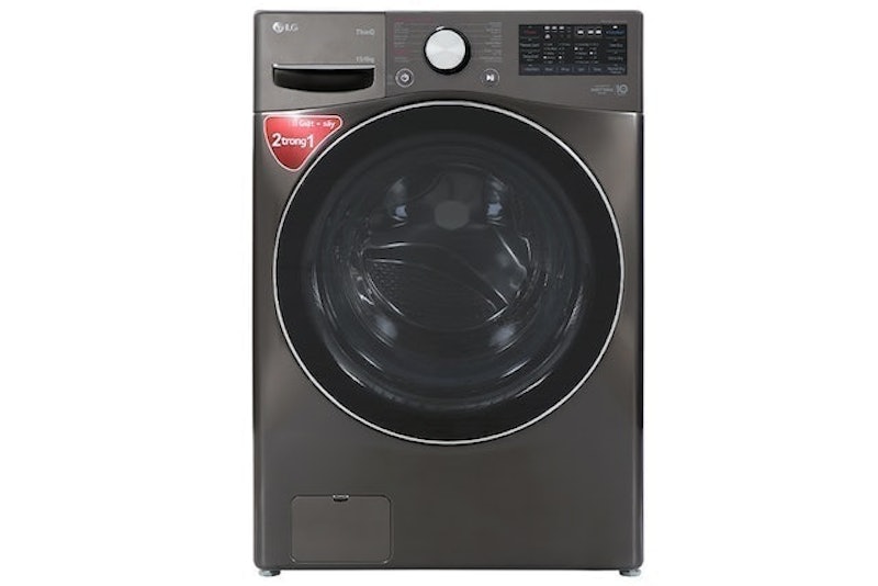 Máy Giặt Cửa Ngang LG Inverter 15Kg 1