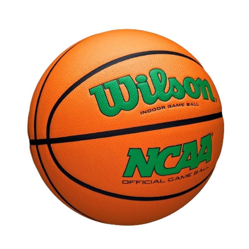Bóng Rổ Wilson NCAA 5