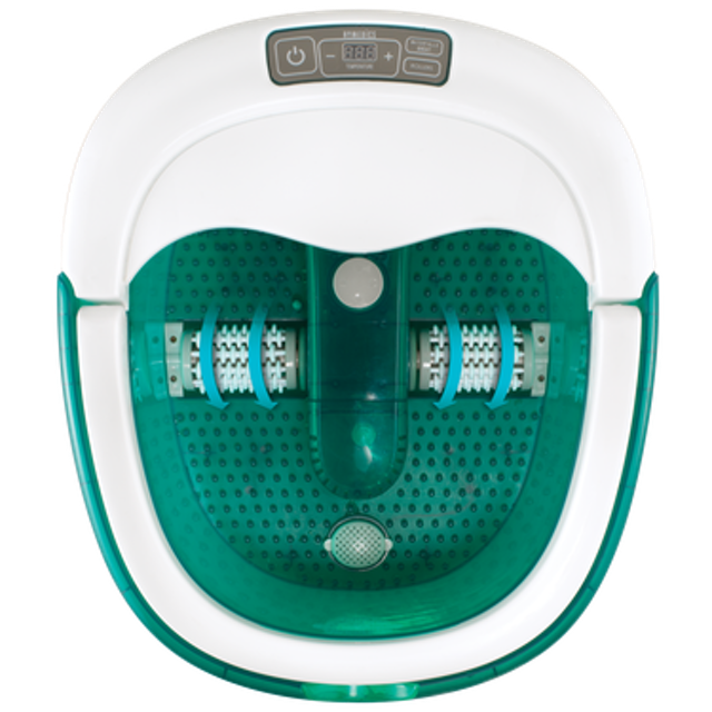 Bồn Ngâm Chân HoMedics 2
