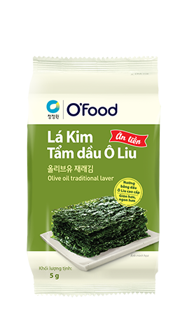 [2024] Top 10 Loại Rong Biển ngon nhất hiện nay [Tư Vấn Từ Bác Sĩ] 1