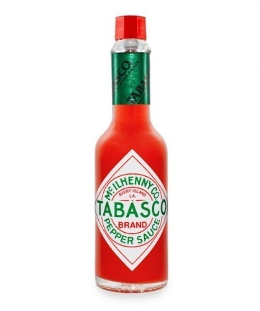 Top 5 Loại Tabasco ngon nhất hiện nay (Tư vấn mua 2024) 1