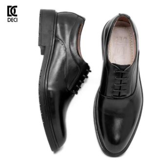 Giày Tây Nam Công Sở Cao Cấp Deci Brogue_10 1