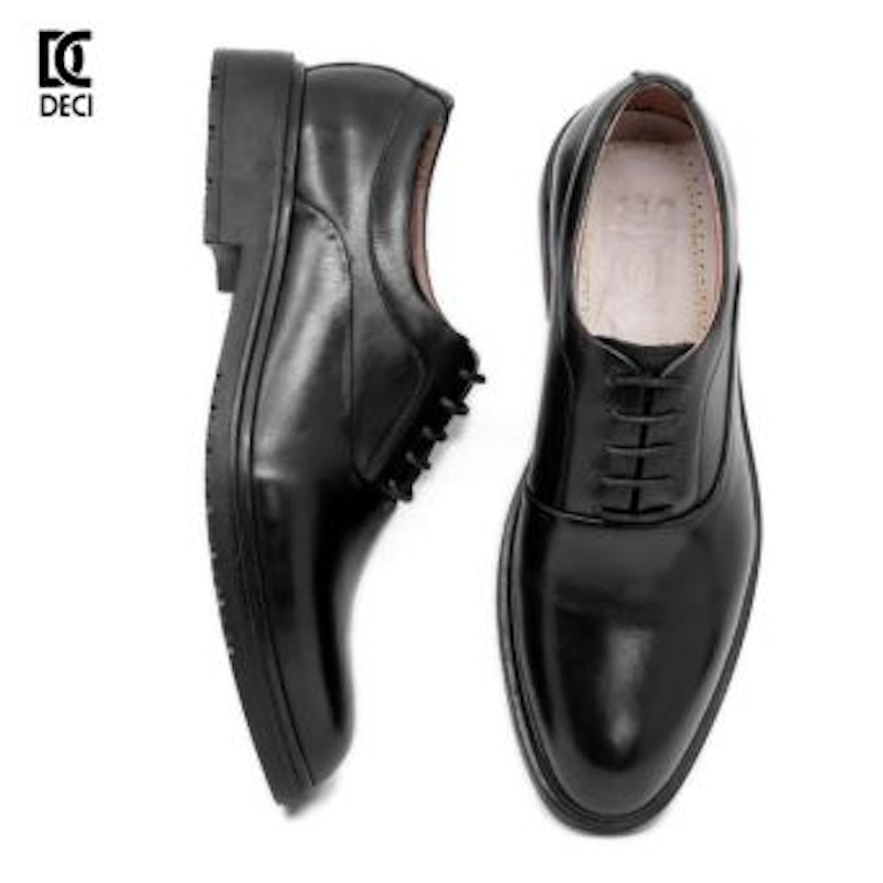 Giày Tây Nam Công Sở Cao Cấp Deci Brogue_10 1