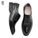 Deci Giày Tây Nam Công Sở Cao Cấp Deci Brogue_10 1