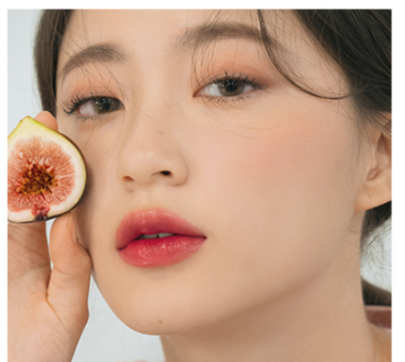 Son Môi Romand Juicy Lasting Tint 2