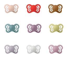 Ti Giả BIBS Couture Latex 3