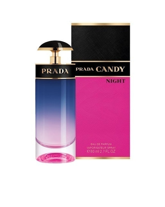 Prada Candy Night Eau de Parfum 1