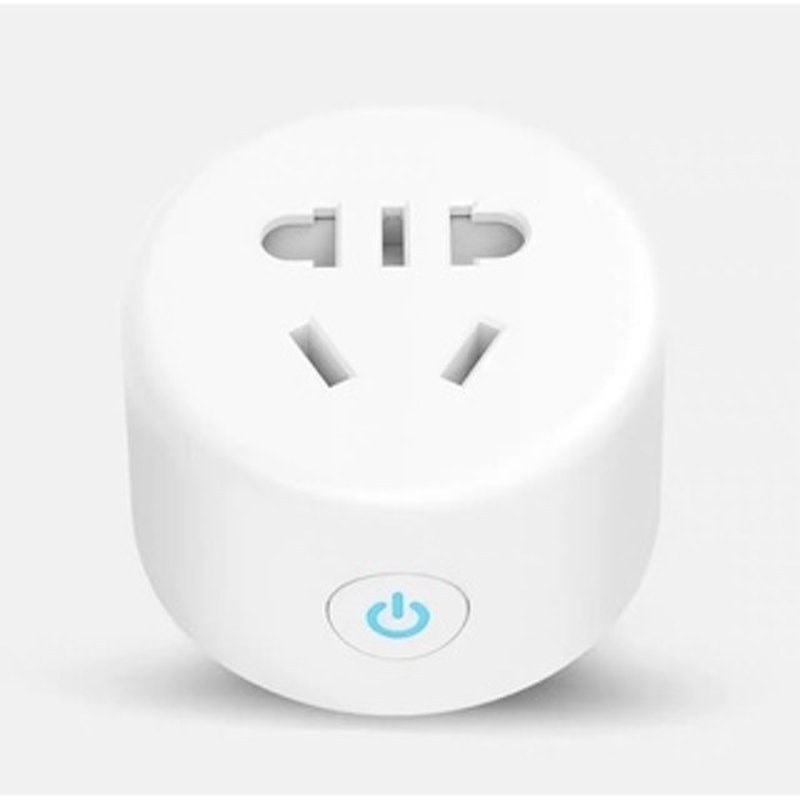 Ổ Cắm Hẹn Giờ - Mi Smart Socket 1