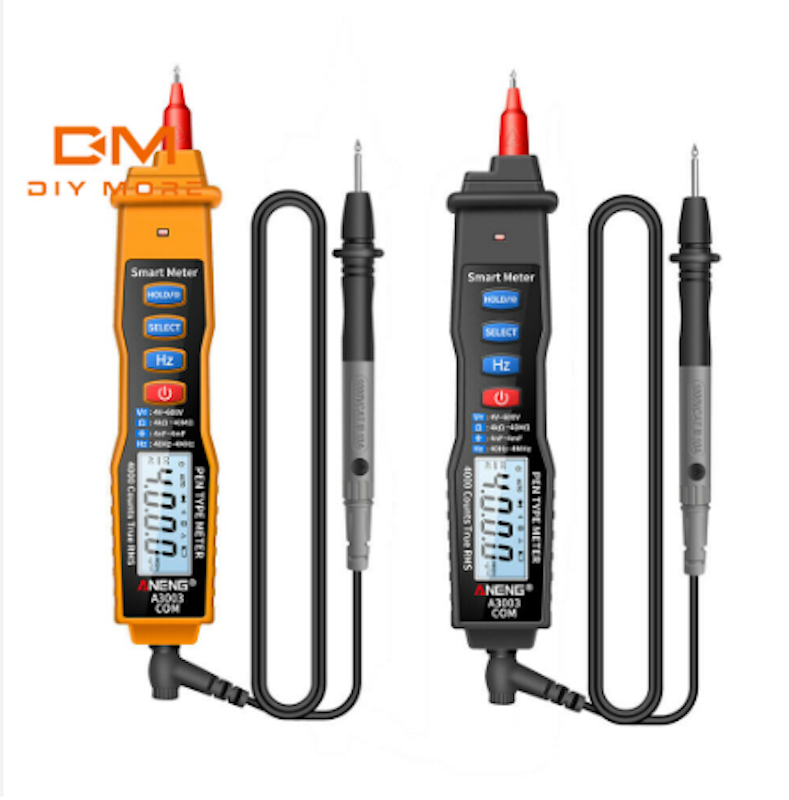 Bút Thử Điện Vạn Năng DIYMORE 1