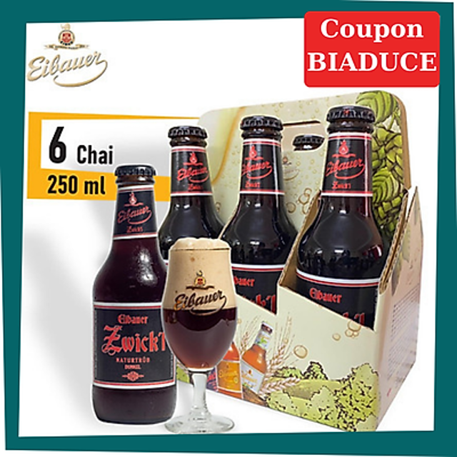 [2024] Top 10 Bia Đức ngon nhất hiện nay [Tư Vấn Từ Chuyên Gia] 3