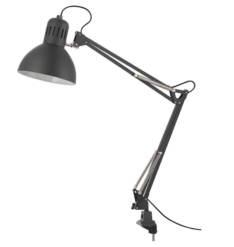 Đèn Kẹp Tertial 1