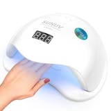 Top 8 Máy Hơ Gel tốt nhất hiện nay làm khô lớp sơn nhanh 1