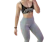 Gymshark Quần Legging Gymshark Light Weight 1