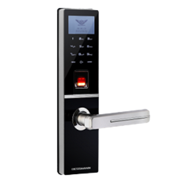 Khóa Cửa Thông Minh 1