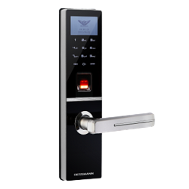 Khóa Cửa Thông Minh 1