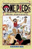 Top 30 Cuốn Truyện Tranh Manga Fantasy hay và lôi cuốn (One Piece, Gintama, Kimetsu no Yaiba) 1