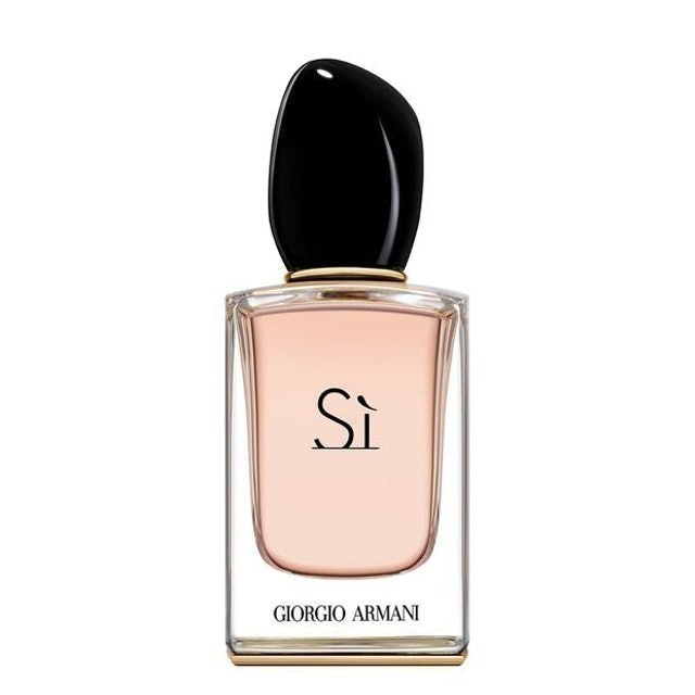 Nước Hoa SÌ Eau De Parfum 1