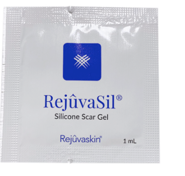 Gel Trị Sẹo Lồi Rejuvasil 2