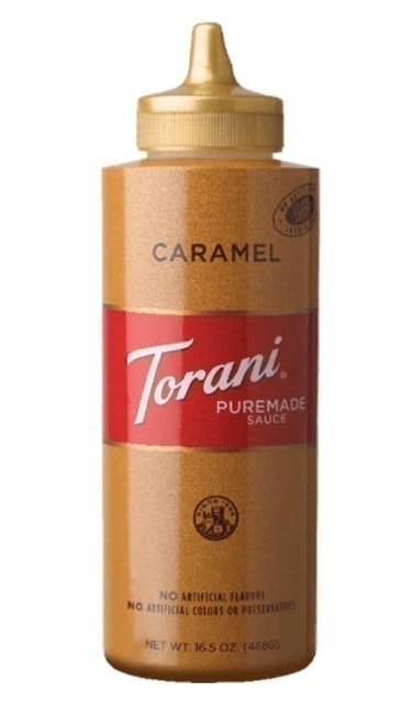 Top 10 Siro Caramel Ngon nhất hiện nay [Tư Vấn Từ Chuyên Gia] 5